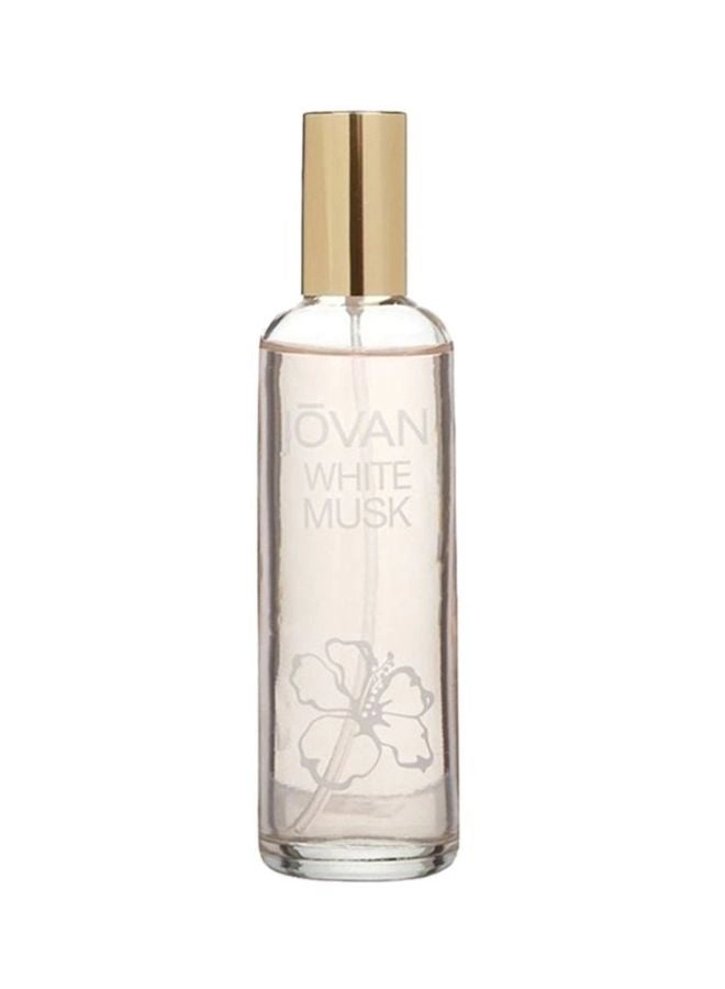 White-Musk - 96 ml