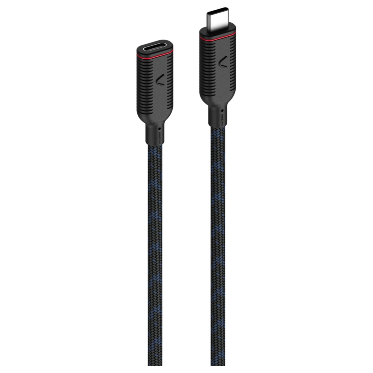 Unisynk Standard Cable USB-C to USB-C 0.8m