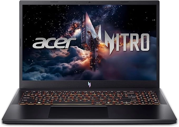 Acer Nitro V 15 ANV15-52 - 15.6'' Core i7-13620H 16GB 1TB SSD