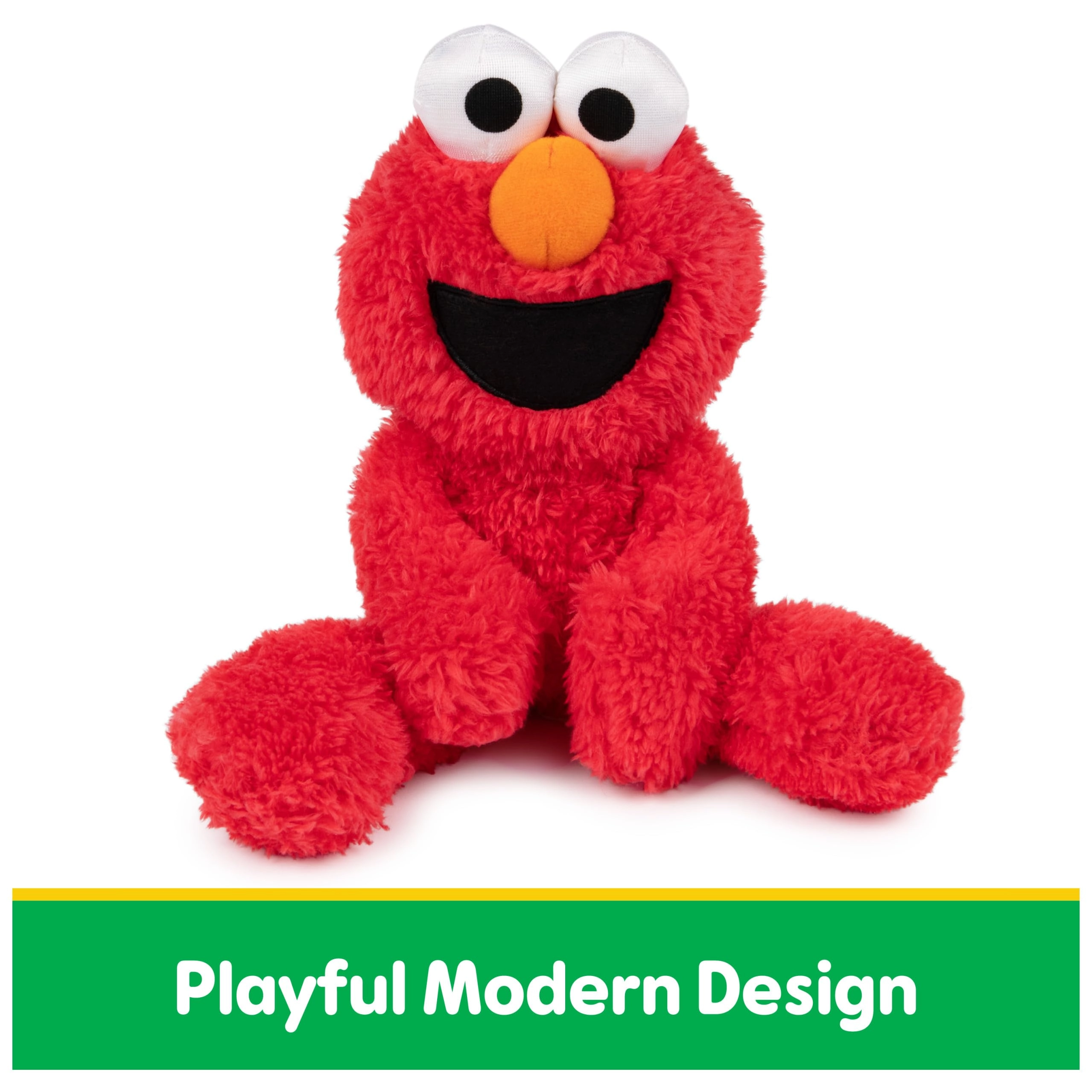 Elmo Take Along Buddy