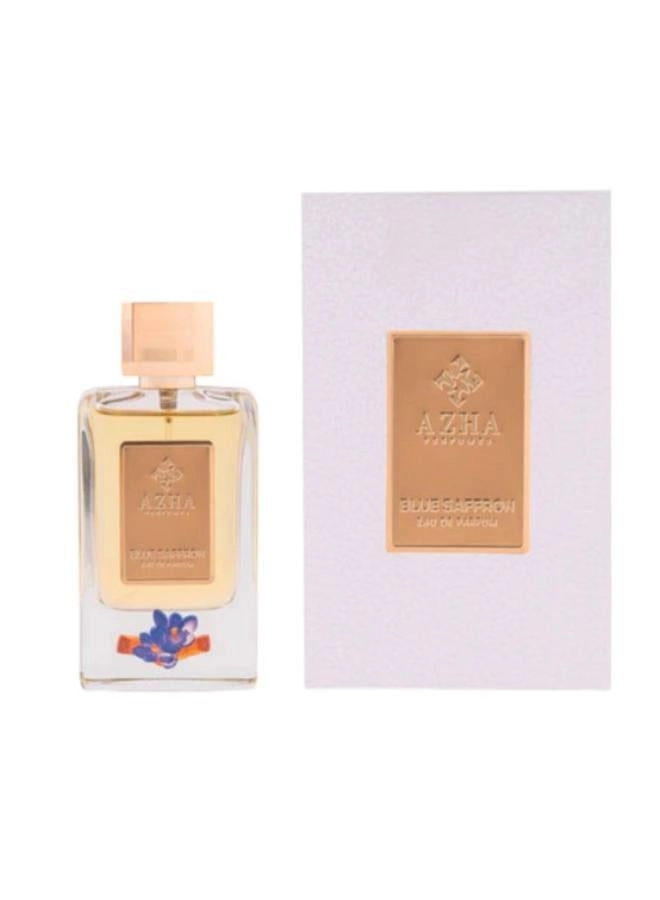 Blue Saffron Eau de Parfum 100 ml