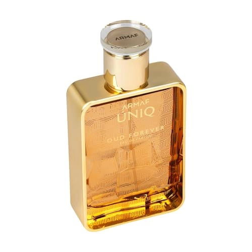 Uniq Oud Forever Eau de Parfum 100ml