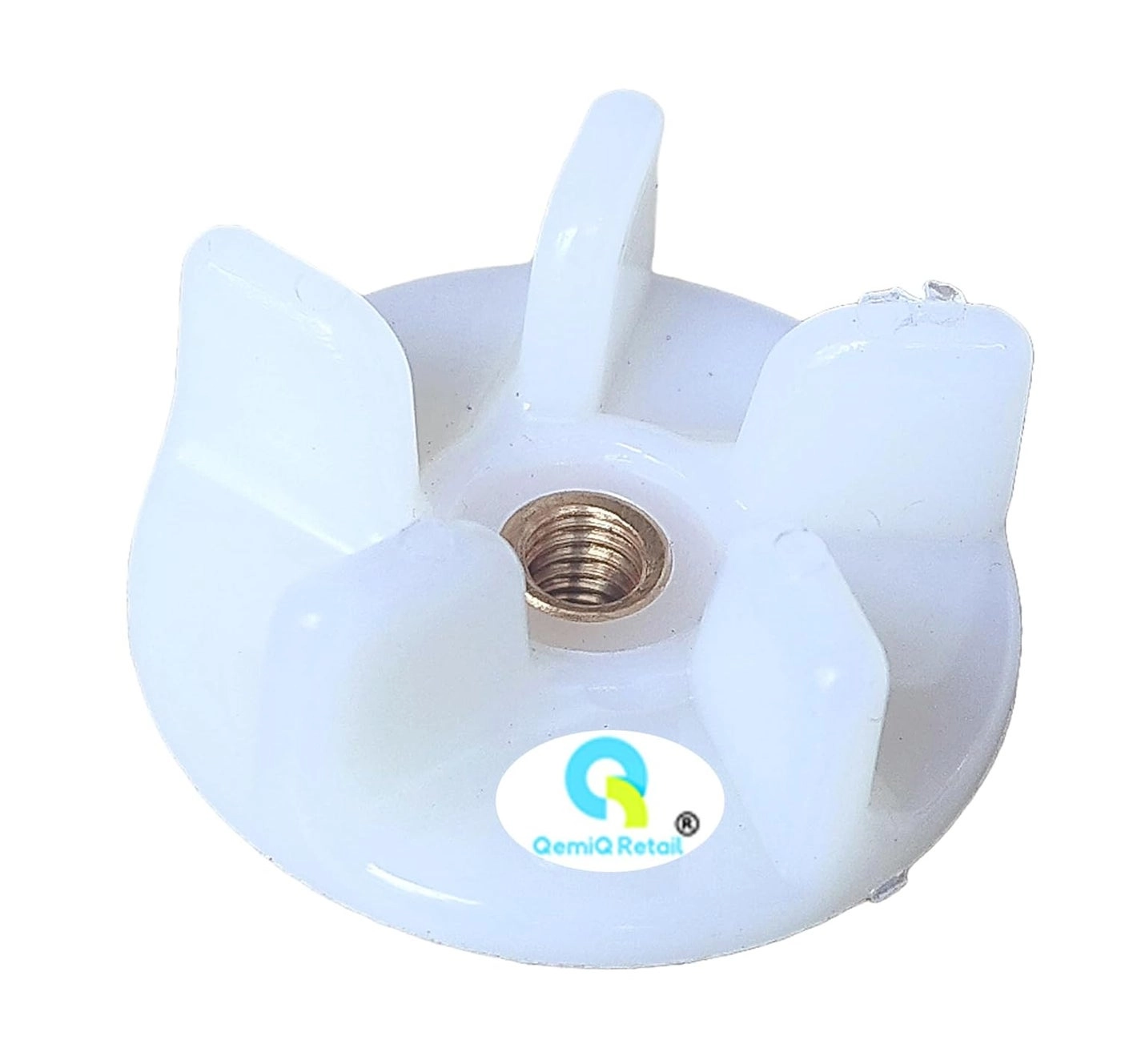 Jar Coupler - 2 units + Motor Coupler - 2 units