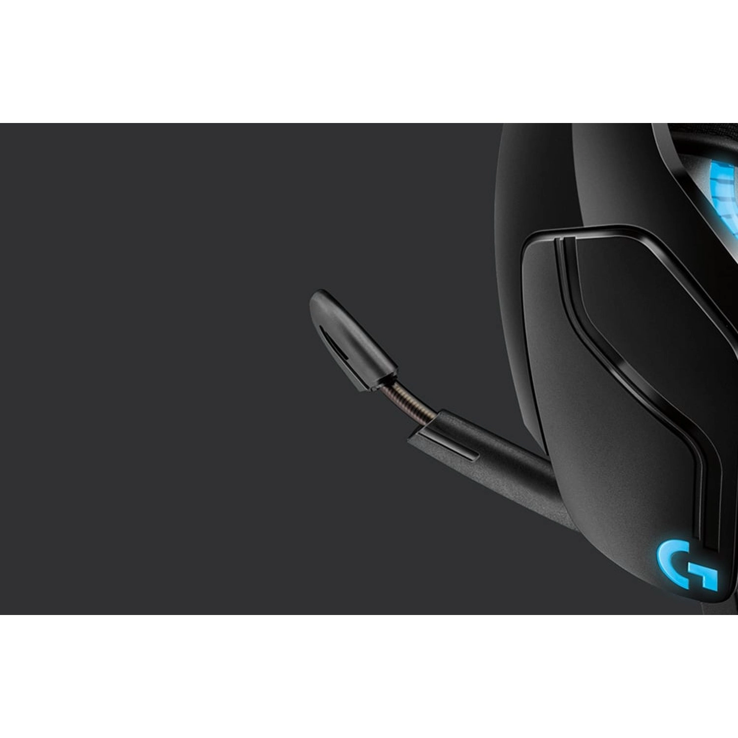 G635 Wired Headset