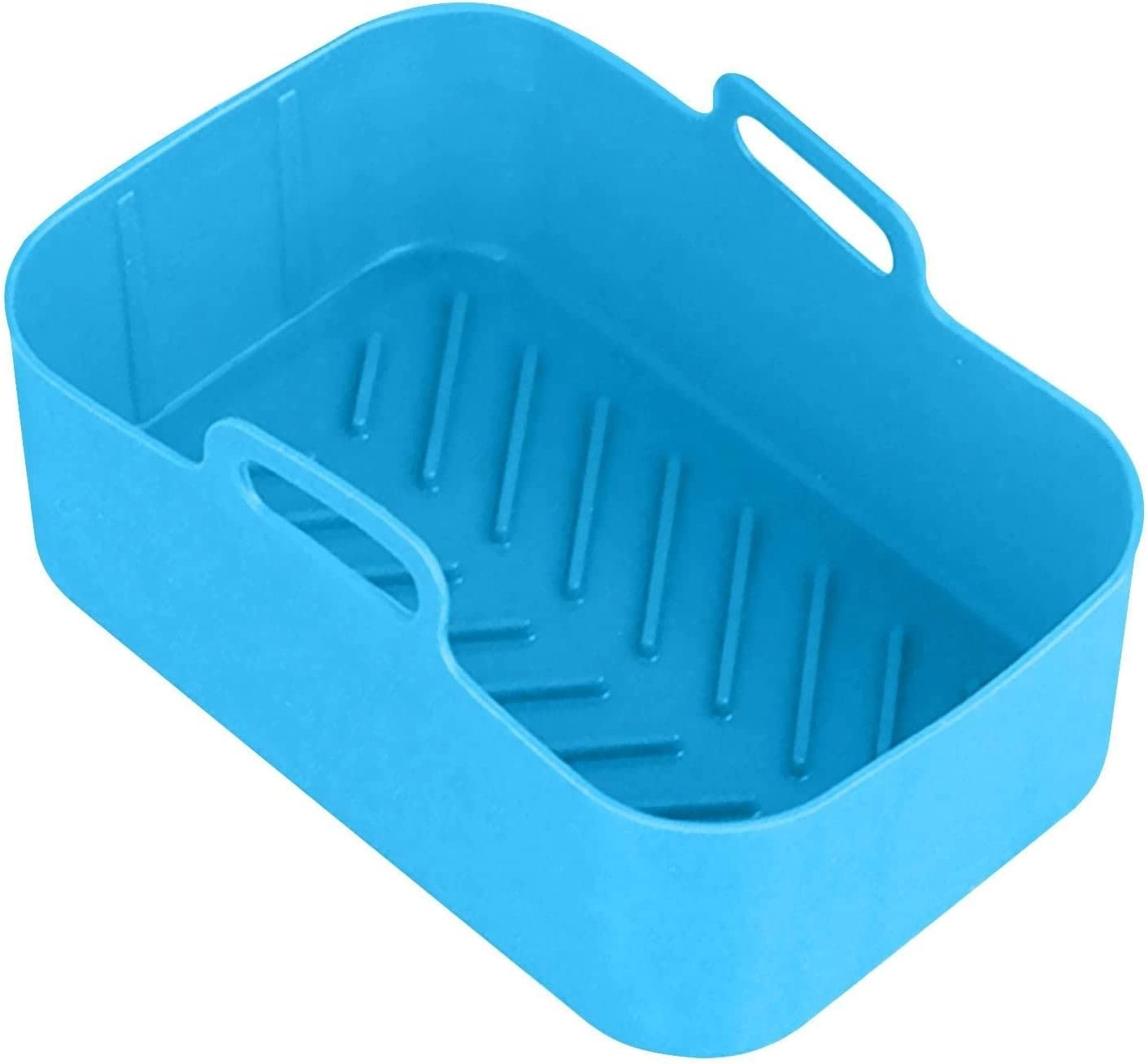 Air Fryer Silicone Liners - food-grade silicone 1 piece