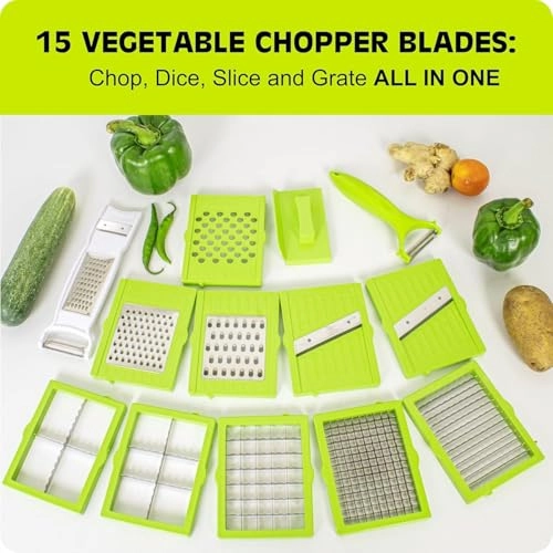 Multipurpose Chopper