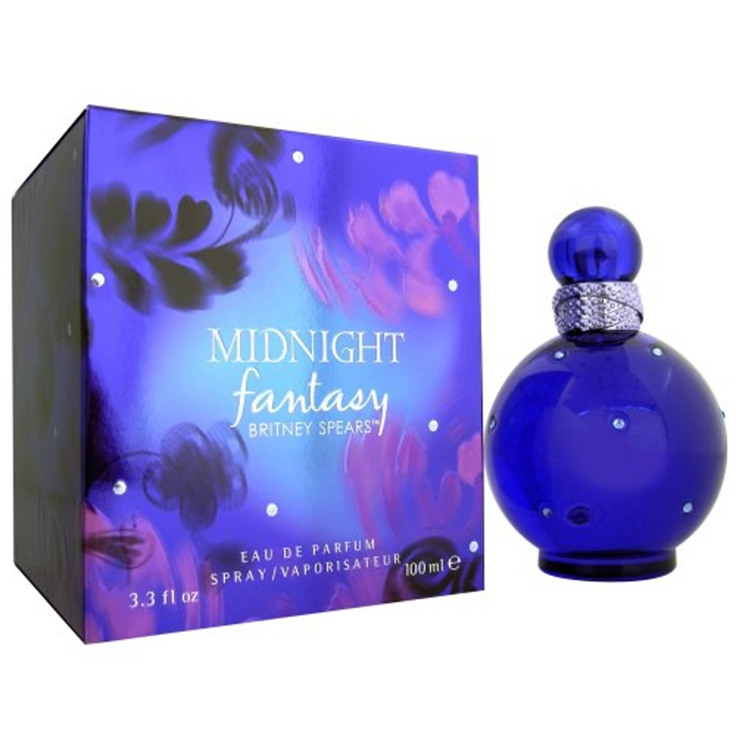 Midnight Fantasy Eau de Parfum 100ml