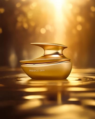 Pinnace Noir Eau de Parfum - 100ml