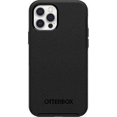 OtterBox Iphone 12 & 12 Pro Symmetry Series Plus - Back Case