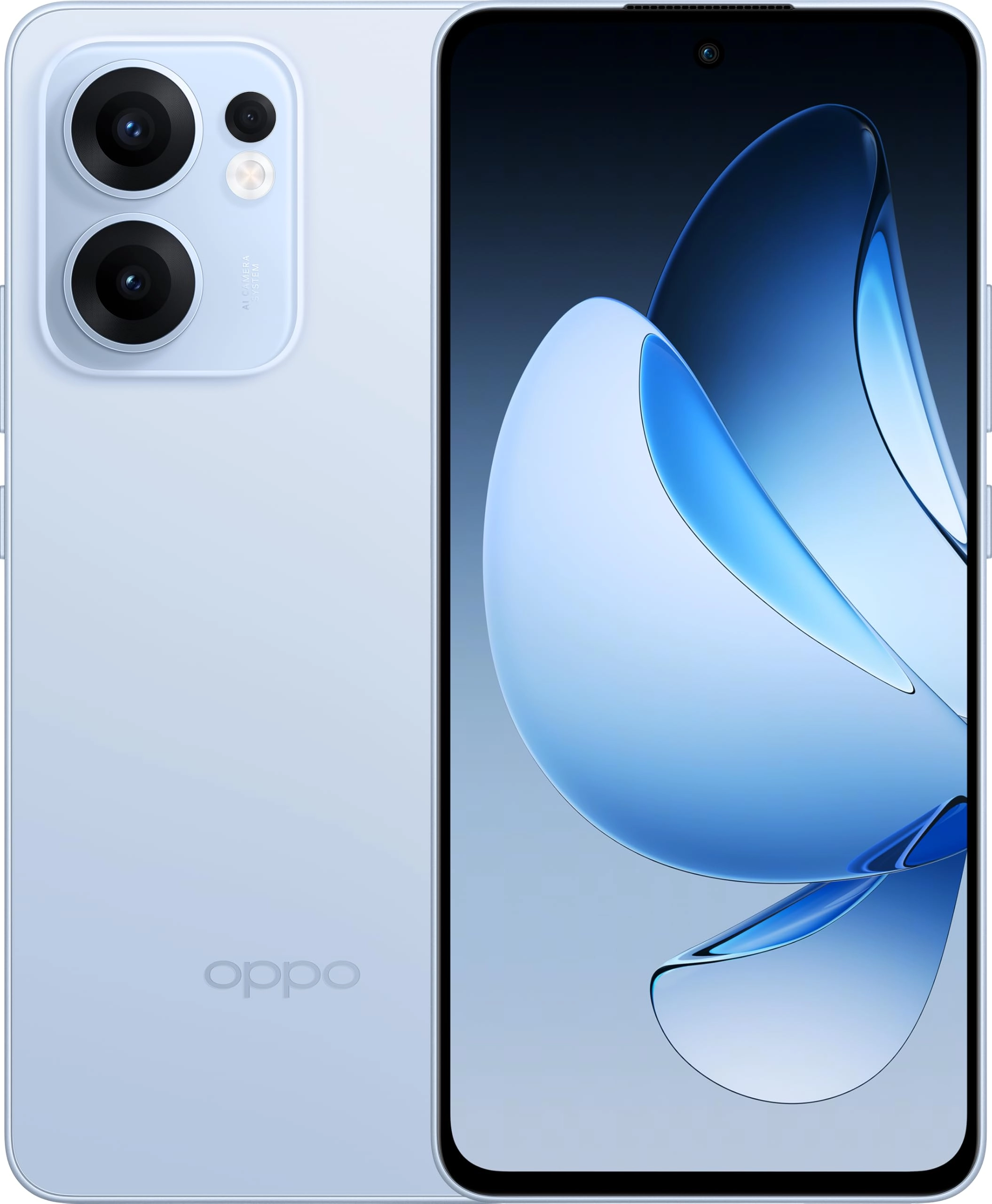 Reno13 F - 12GB 512GB + Enco Buds3Pro+