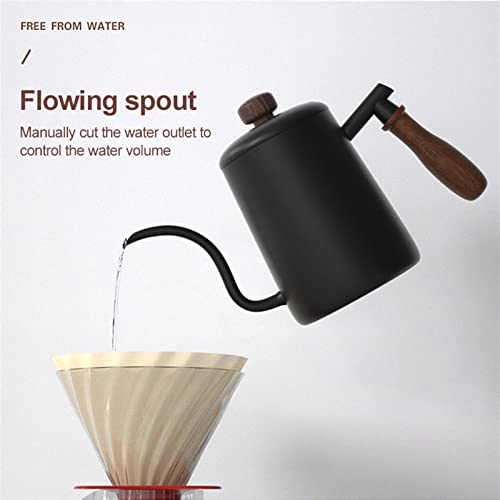 Coffee Pot - 600ml