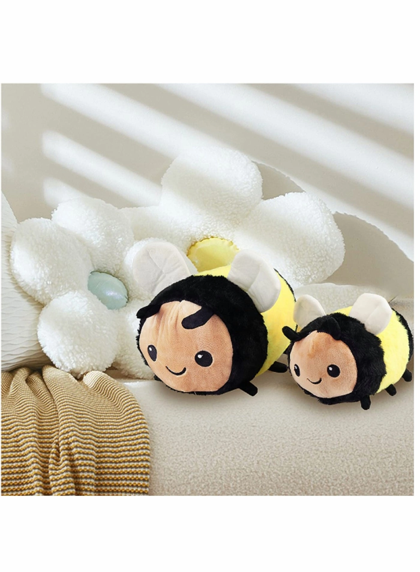 Bee - 30 cm