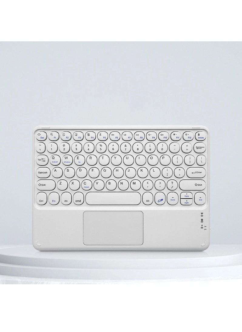 Fashionable Business Office Tablet Keyboard - Wireless