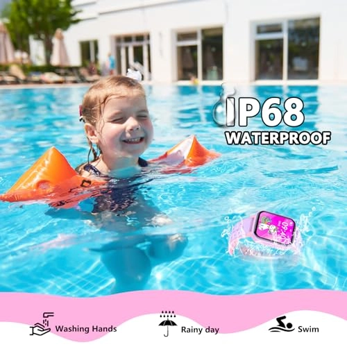 Smart Watch for Children