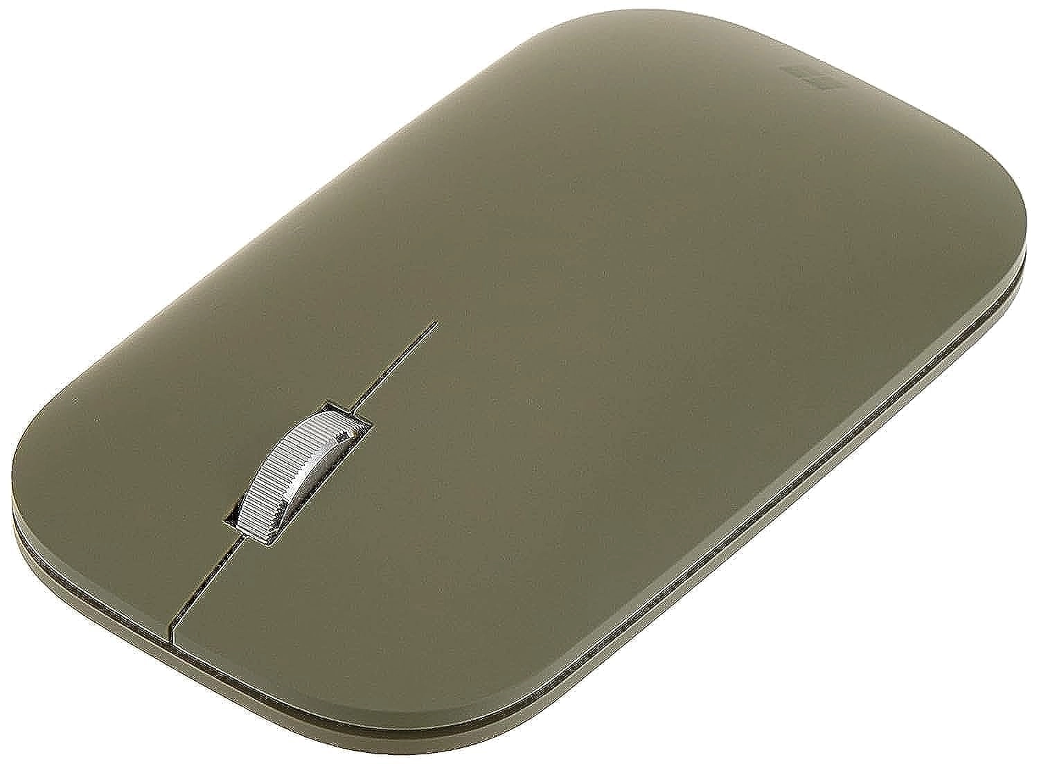 Modern Mobile Mouse - Bluetooth