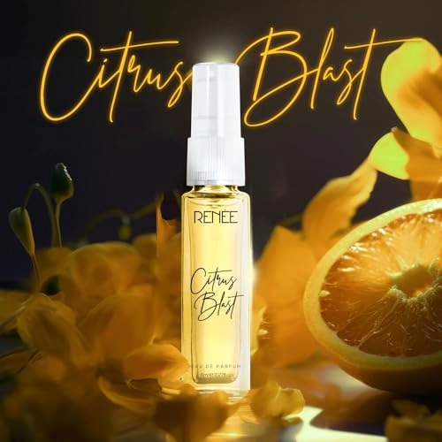 Citrus Blast Eau de Parfum - 8 ml