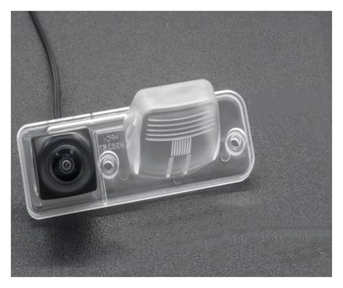 Rear View Camera - Night vision Wireless 1280*720