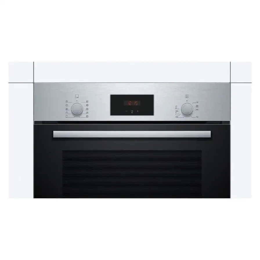 Series 2 HBF512BS1M 60cm - Built-In Oven
