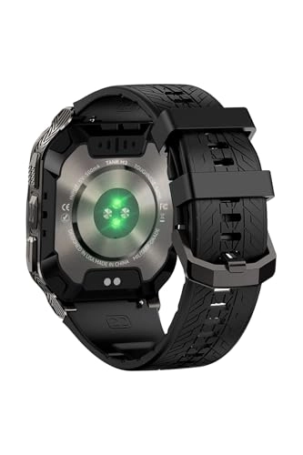 M3 Ultra Titanium GPS