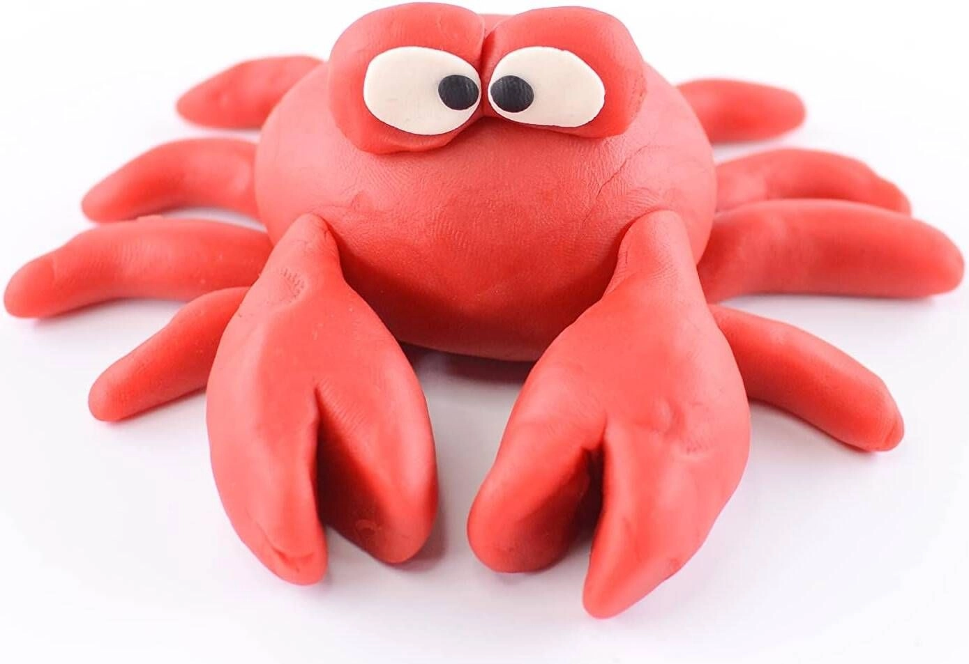 Silly Scents Tool Box - Multi Colour 3+