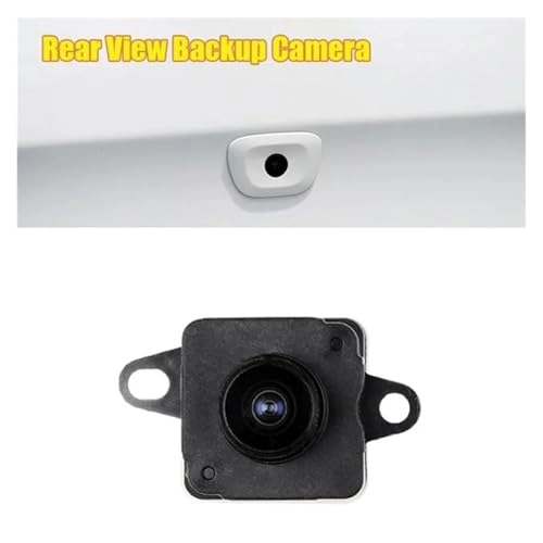 Backup Camera - Wire 420 TV Lines