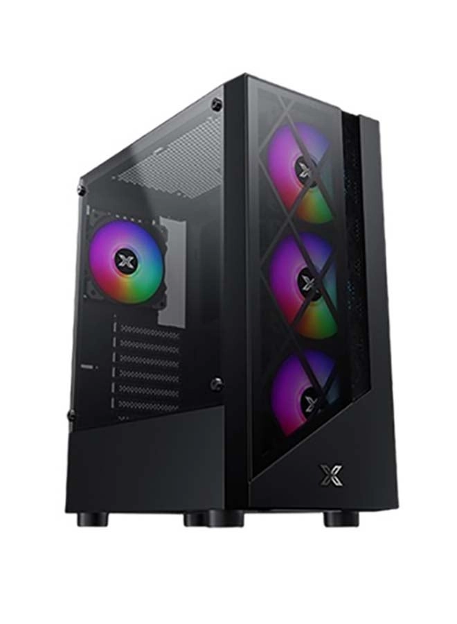BOLT Gaming PC - i5-12400F 16GB 500GB