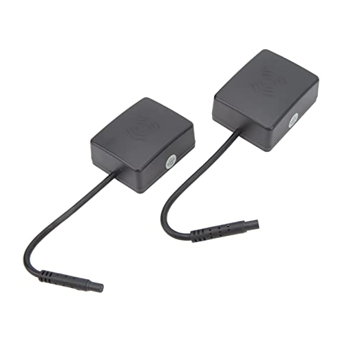 Car Blind Spot Monitoring System - 40°