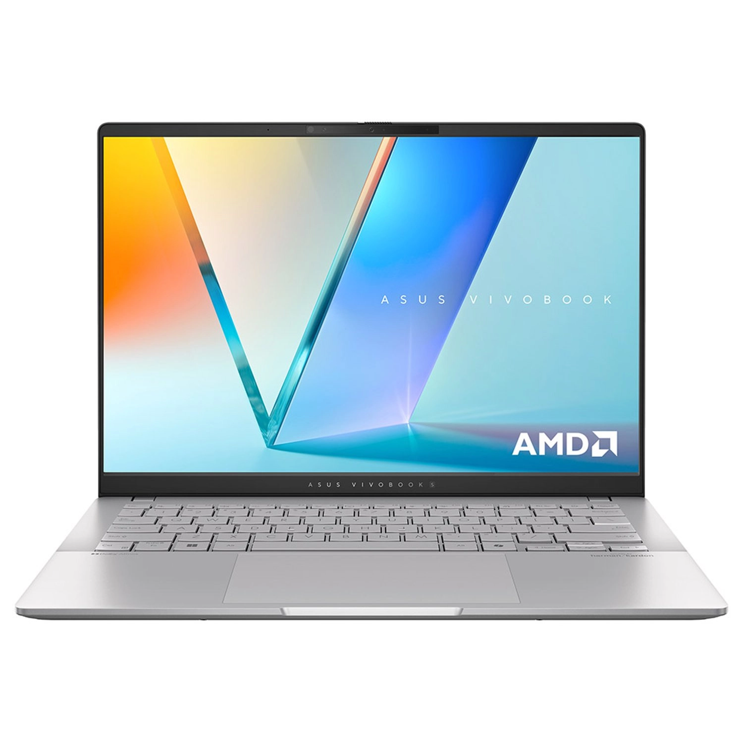 Vivobook S 14 - 14 inch 1TB 32 gigabyte AMD Ryzen AI 9-365