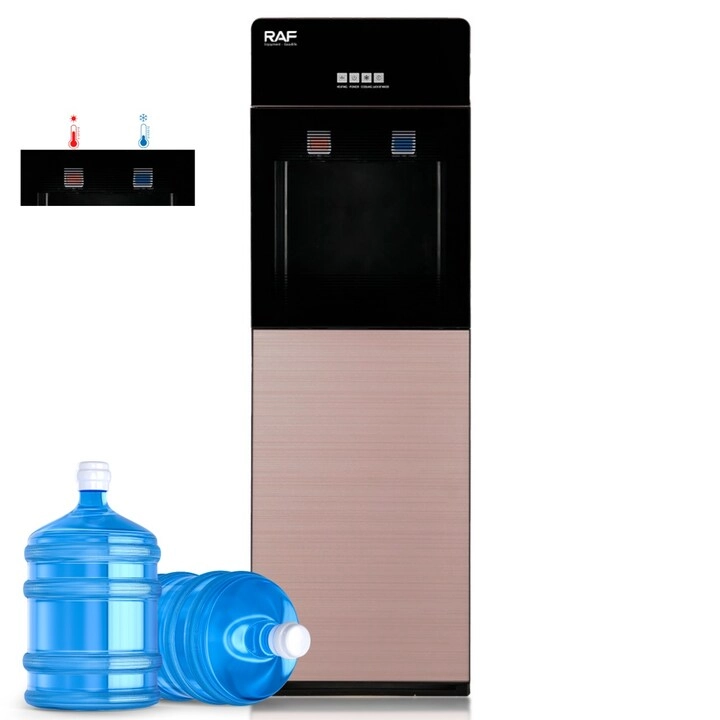 RAF Bottom Loading Water Dispenser - 5L