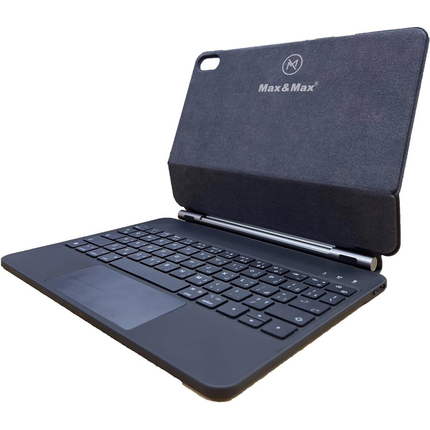 Max & Max Keyboard Case for iPad 10.9-inch (10th Gen)