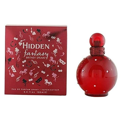 Hidden Fantasy Eau de Parfum 100ml