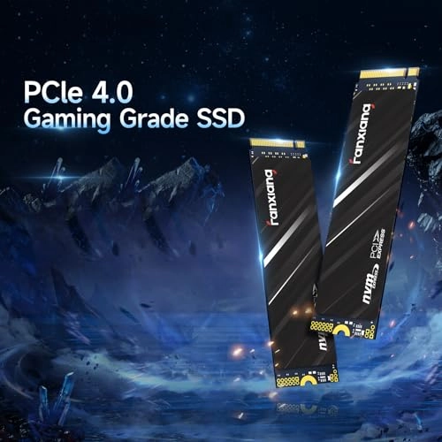 S690Q - 4TB M.2