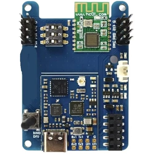 2.4G TX Module - 30DBm LoRa