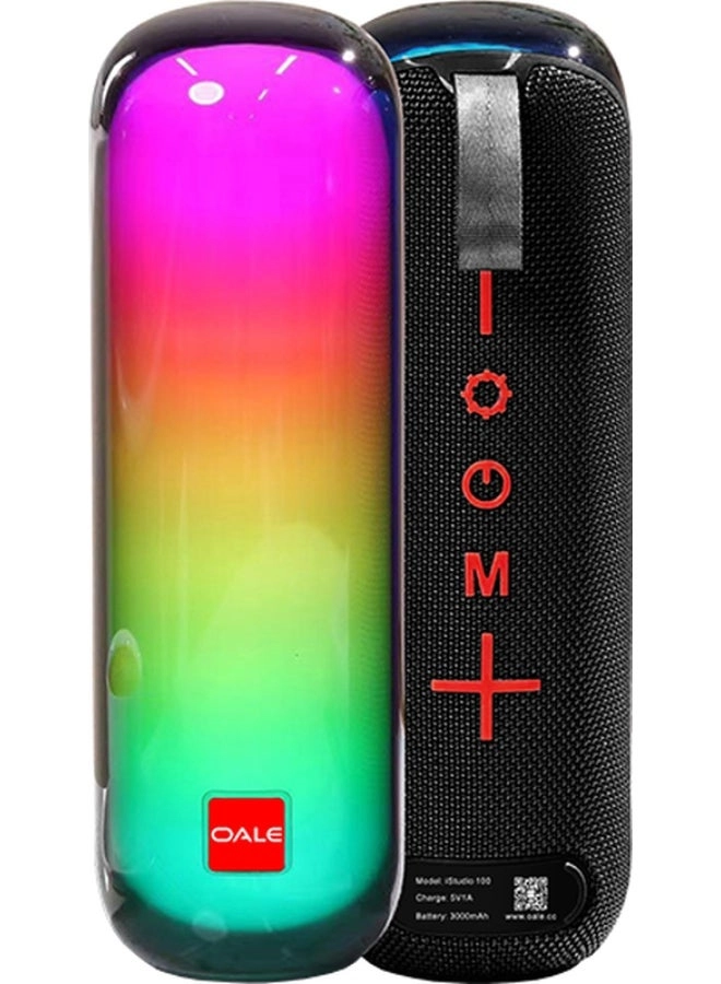 iStudio 100