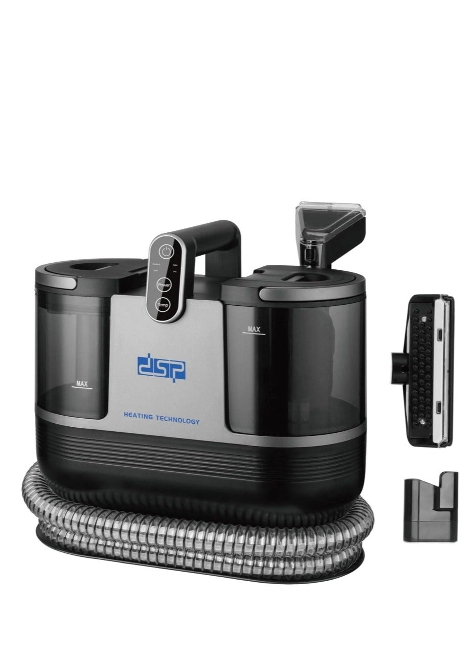 KD2047 - 3 IN 1 1200W