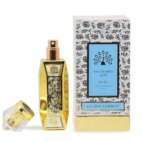 Elegant Bloom Eau de Parfum - 50ml