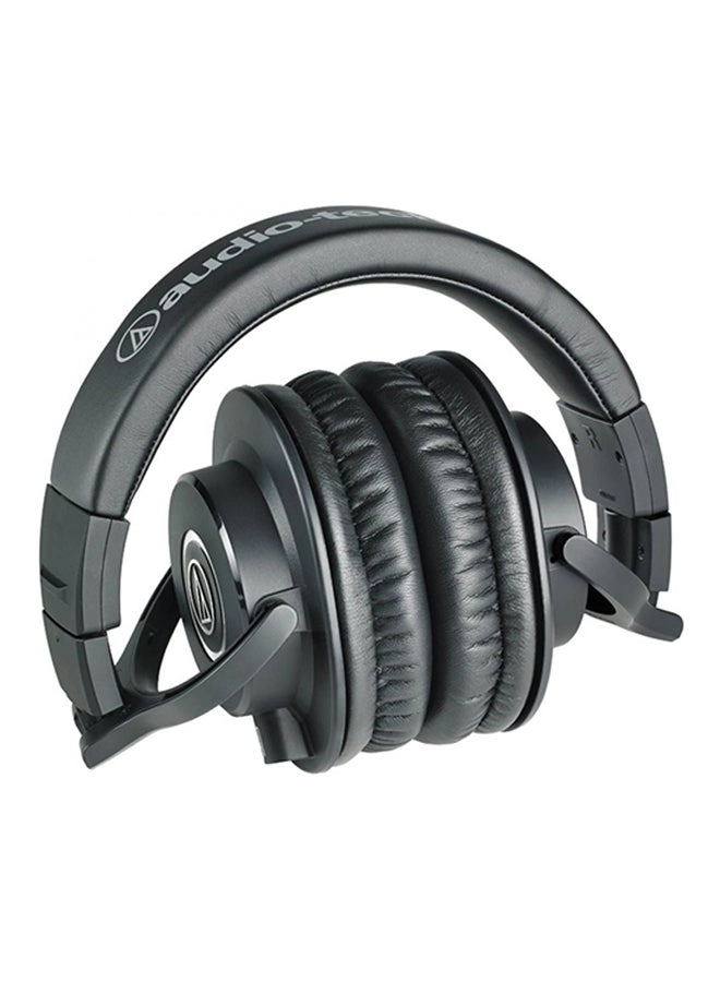 ATH-M40x Wired Headphone