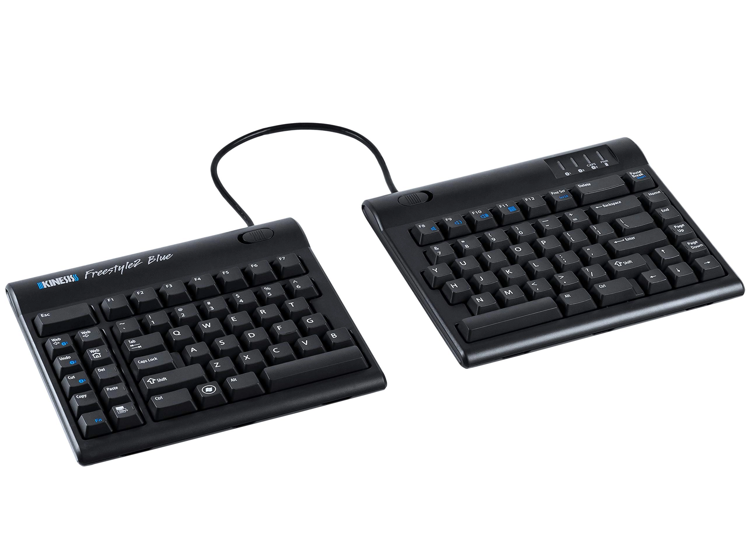 Kinesis Freestyle2 - Wireless