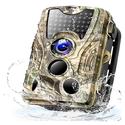 Wildlife Hunting Camera - 5MP