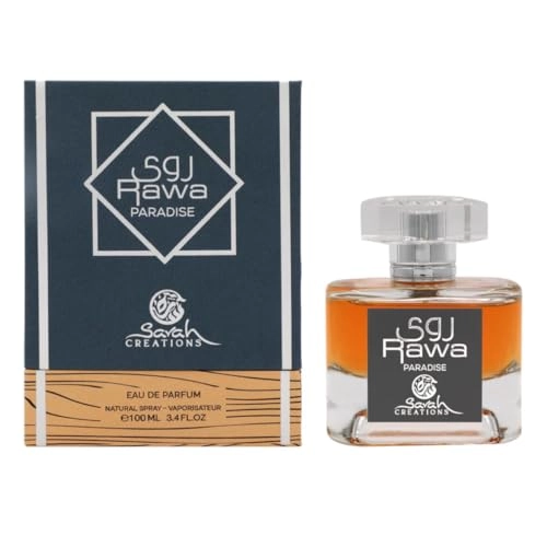 RAWA PARADISE Eau de Parfum 100ml