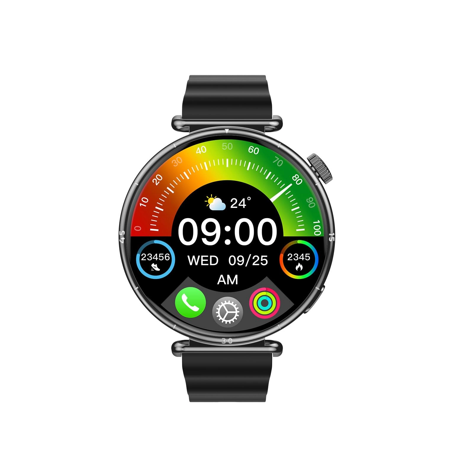SENECESLI Smart Watch - 1.27-inch