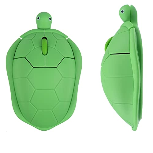Cute mouse - Bluetooth Radio Frequency USB wireless