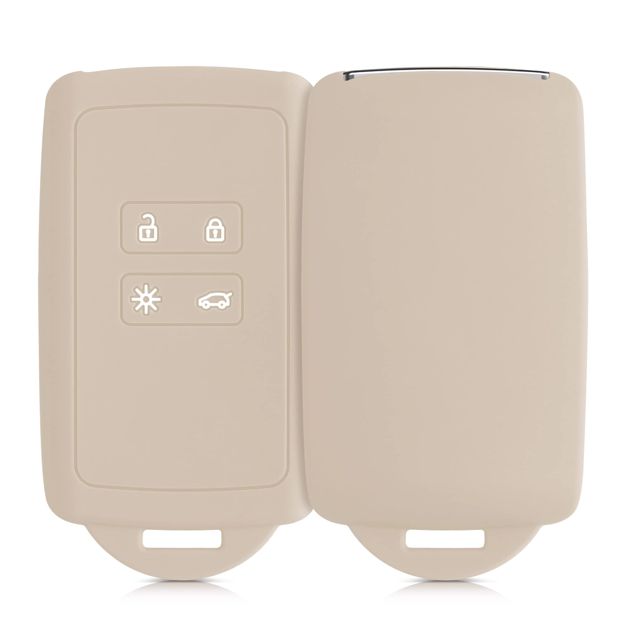 Car Key Cover - Car,Shape
