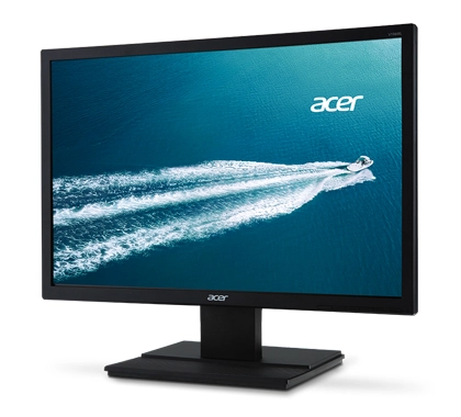 V196L - 19 inch 1280 x 1024 (SXGA)