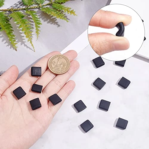 Air Fryer Rubber Bumpers - Silicone 20pcs