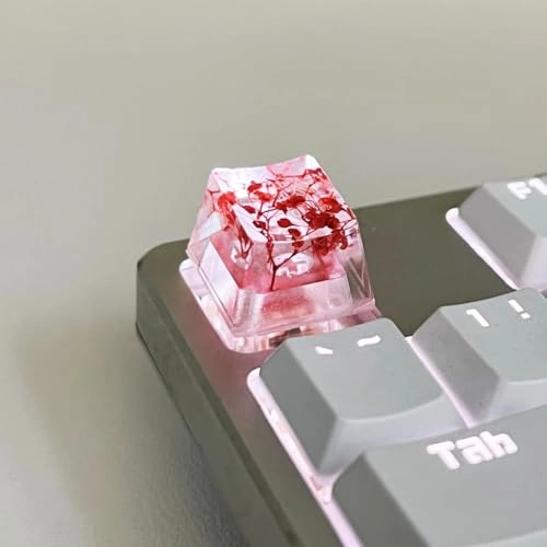 Tian Xing Mechanical Keyboard - Wired/Wireless