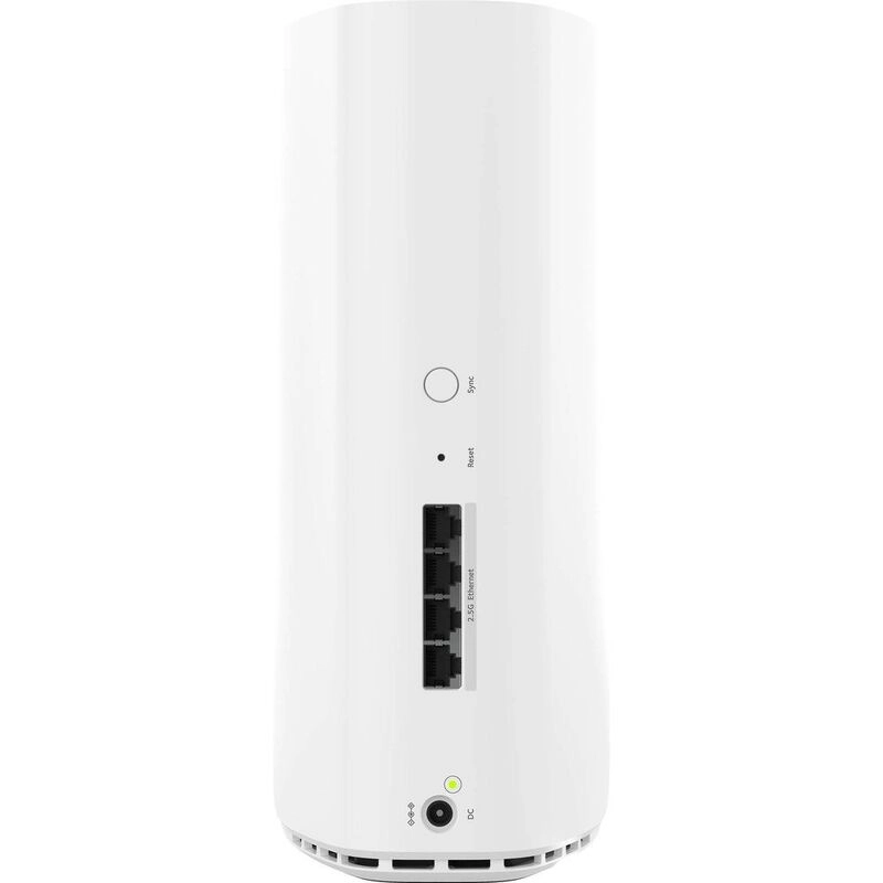 Orbi 870 - 802.11.be 3-Pack + Satellite Extender