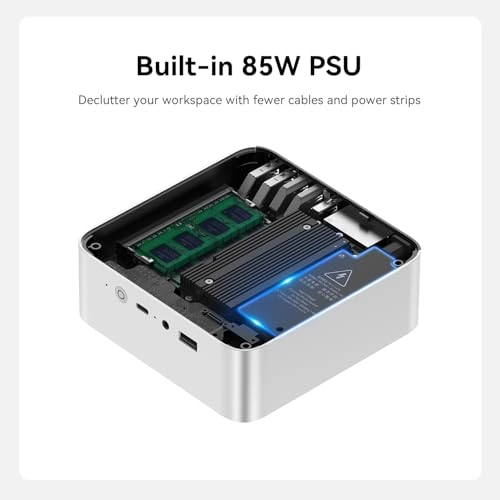 EQI - i5-13500H 32GB 500GB