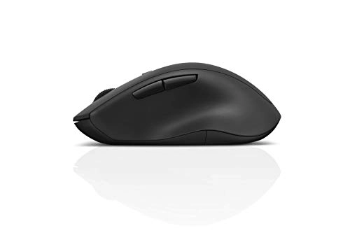600 Wireless Media Mouse - Wireless