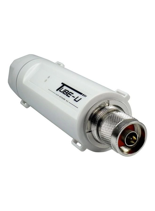 TUBE-U - 500MW 150 Mbps